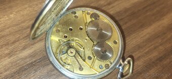 Kapesní hodinky Tissot - 5