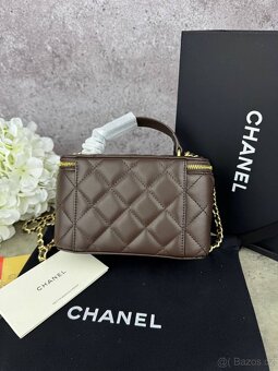 Kabelka Chanel - 5