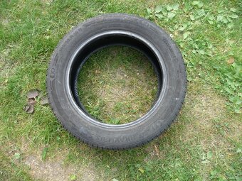 Letní pneu Barum Bravuris 5, 195/55 R16H - 5