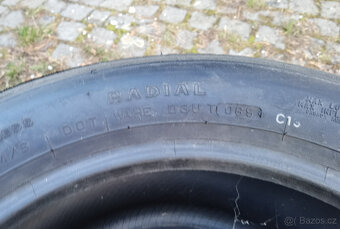 Pneu Firestone 225/50/15 - 5