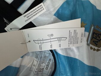 Messi World Cup Dres - 5