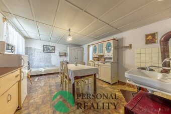 Prodej chalupa, 385 m2 - Kouřim, ev.č. 01559 - 5