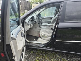 Mercedes Benz ML320 - 5