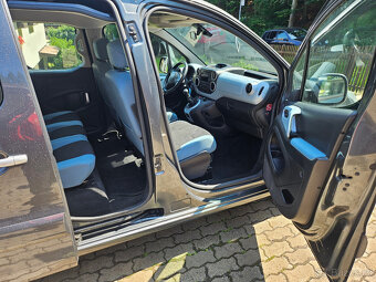 citroen berlingo - 5