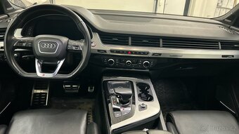 Audi SQ7 4.0TDI V8 - ABT - 5