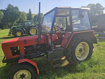 Zetor 6911 - 5