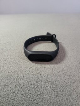 Chytrý náramek Xiaomi Mi Band 2 + 2 vyměnitelné pásky - 5