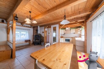Prodej rodinného domu, 120 m2 - Kateřinice u Vsetína - 5