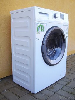 Úzká pračka BEKO - 5