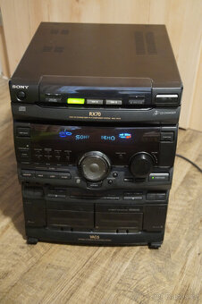Sony HCD RX 70 - 5