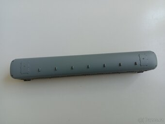 TT, čtyřosý rychlíkový vůz 1. tř. býv. DR, Tillig - 5