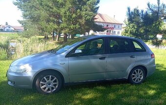 Fiat Croma LPG - 5