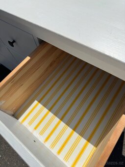 Ikea komoda Hemnes - 5