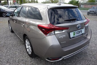 Toyota Auris HYBRID 1.8 73kW 2015 - 5