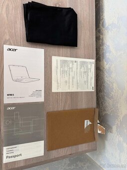 Acer Nitro 5 (AN515-57-50ZB) - 5