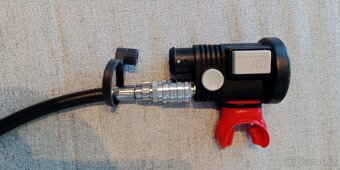 Automatika Scubapro - 5