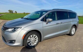 Chrysler Pacifica 3.6 V6 - 5