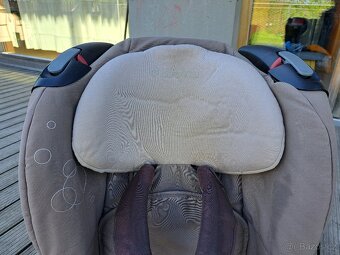 Maxi cosi Tobi 9-18 kg - 5