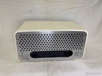 📻 Philips ORD7300/10 – rádio s dokem pro iPhone/iPod - 5