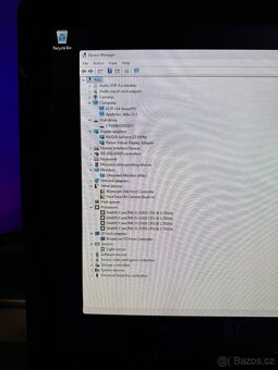 iMac 21.5” 2012 / i5 / SSD / 16 GB RAM / Win 11 - 5