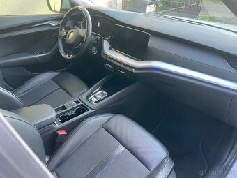 Škoda Octavia IV 2.0 tdi 110kw - 5