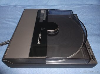 Gramofon TECHNICS SL-7 s novou jehlou - 5