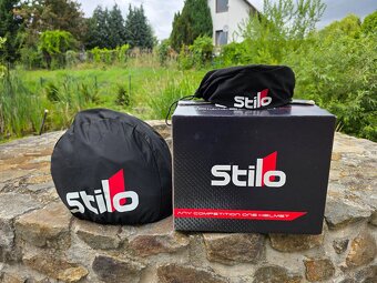 Helma, přilba , Stilo - 5