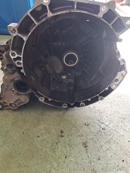 Převodovka 4M5R7002NE Ford Focus MK2 1.8 92kW r.v. 2008 - 5