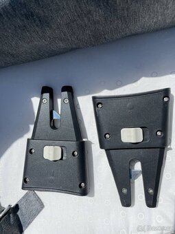 Britax Go Big - 5