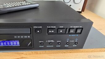 TASCAM CD-200SB - 5