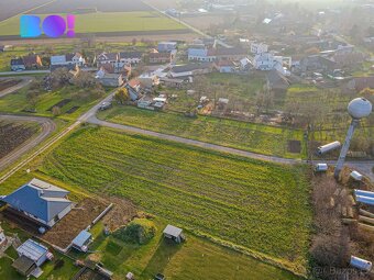 Prodej stavebního pozemku 4329 m², Kyselovice - 5