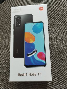 Xiaomi redmi note 11 nový - 5