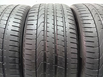 Letní pneu 295/35/21+265/40/21 Pirelli - 5