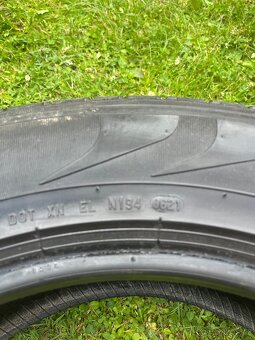 celoroční pneu 235/65 R19 Pireli Scorpion Verde - 5