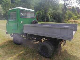 Multicar M25 bez tp - 5