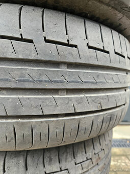 205/55R16 91V PremiumContact 6 CONTINENTAL - 5