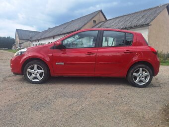 2012 Renault Clio 1.5 dCi 55kw - 5
