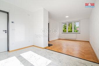 Prodej bytu 3+kk, 66 m², Čkyně - 5