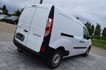 Renault Kangoo 1.5Dci r.v 2015 KLIMA - 5