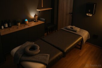 Zavedené solární studio s wellness procedurami v Praze - 5
