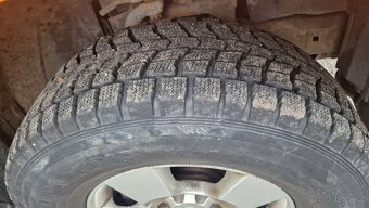 Nissan NAVARA D40 DOUBLE-CAB 2.5DCI - 5