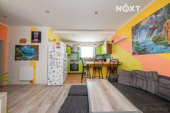 Prodej Rodinný dům, 63㎡ - 5