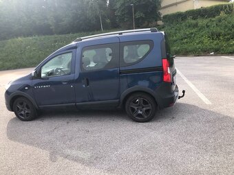 DAciaDokker - 5