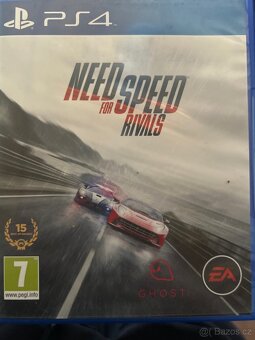 Ps4 / ps5 hry - 5