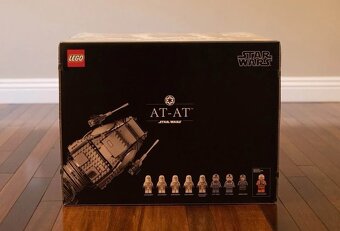 Lego Star Wars 75313 - 5