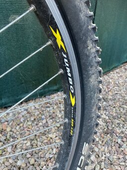 Dirt-bike CTM - 5