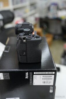 Nový SONY A7 IV - 5