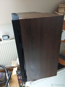Onkyo M55II 2-pásmové reproduktory - 5