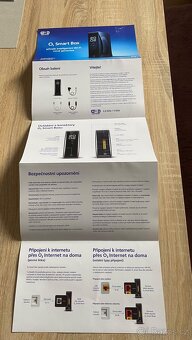 O2 Smartbox - 5