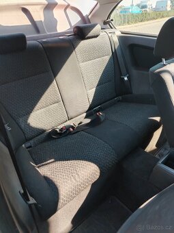 BMW E46 COMPACT 316ti 1,8i - 5